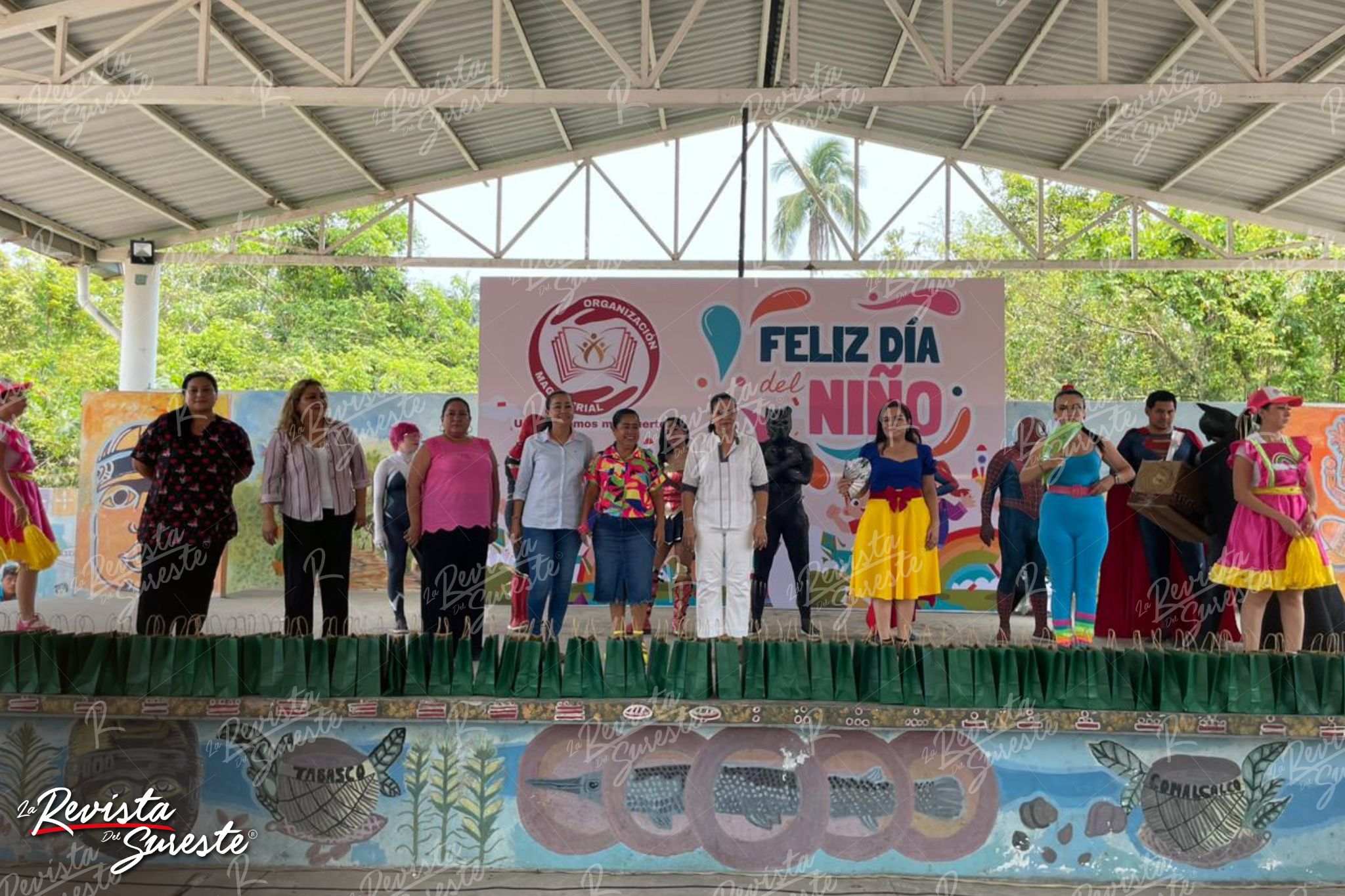 Aurora Raleigh De La Cruz