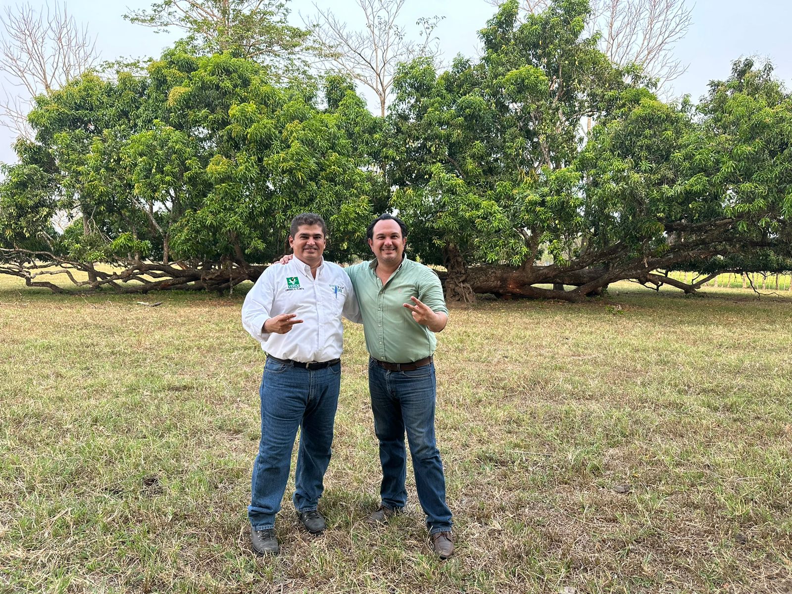 Carlos Priego Perez Un Futuro Prometedor Para Jalapa