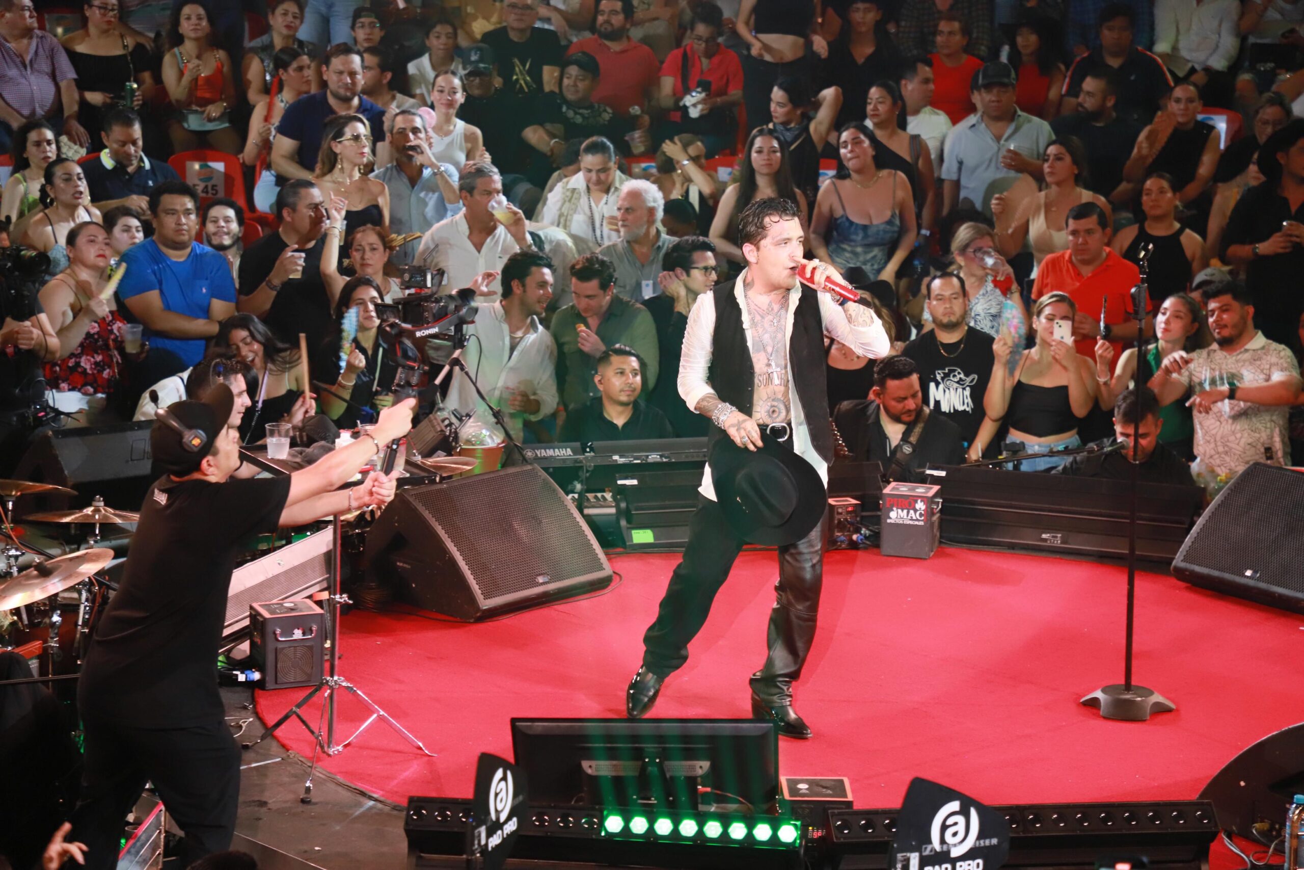 Christian Nodal Scaled