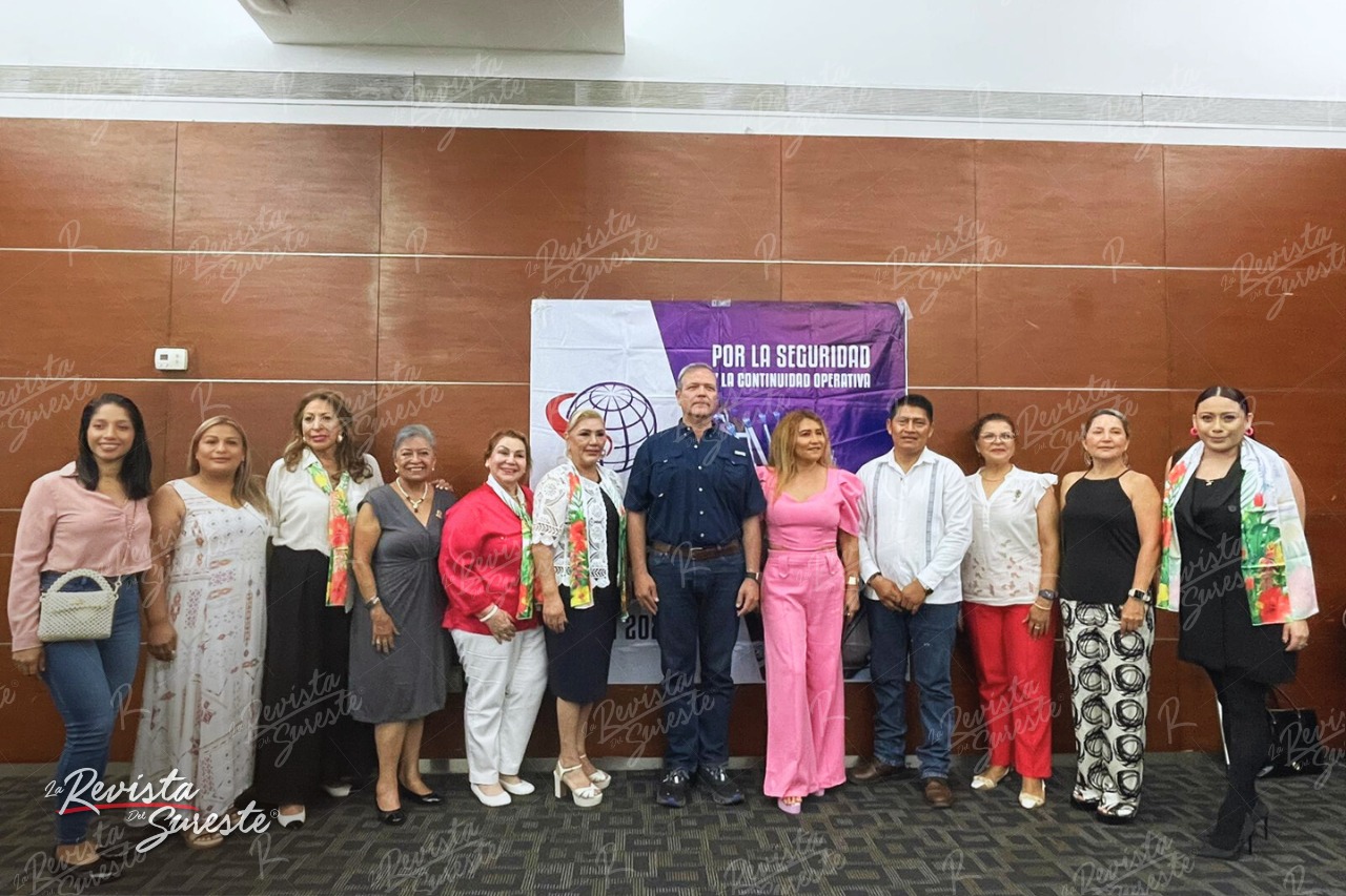 Congreso Internacional De Ductos