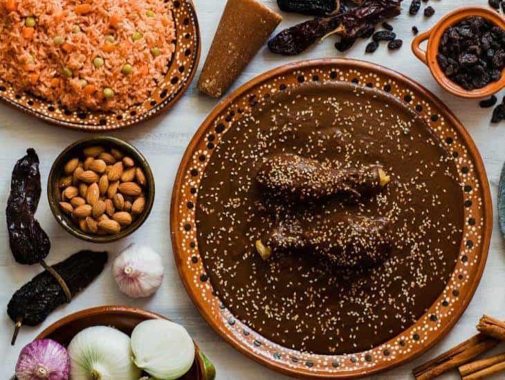 Descubre La Ruta Del Mole En Veracruz