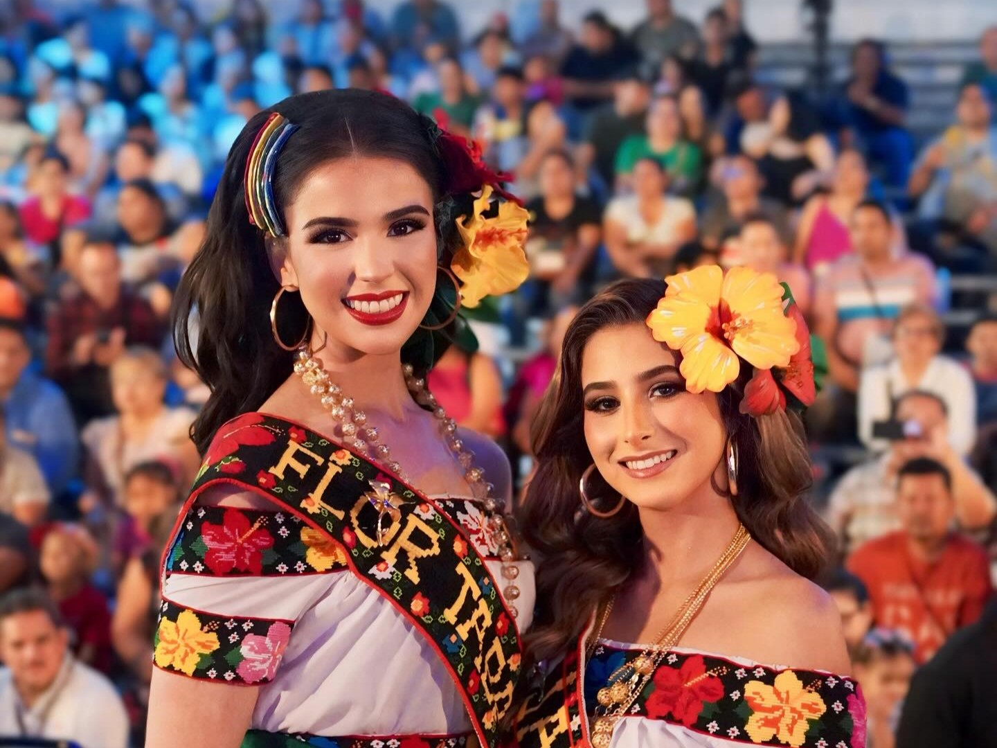 Descubre Los Encantos De Jalapa Con Maria Luisa Dagdug Hidalgo