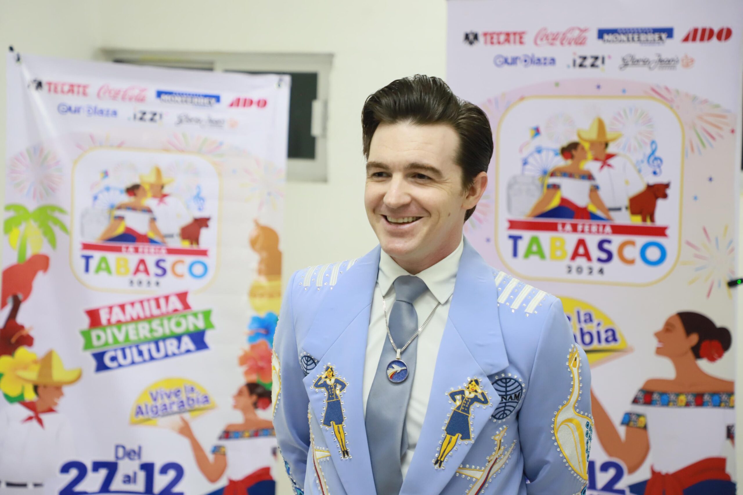 Drake Bell Scaled