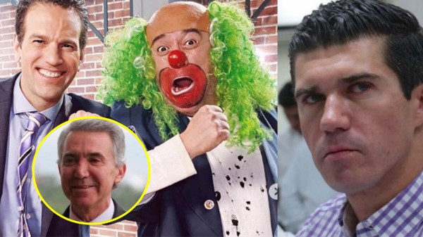 "Acusaciones Contra Javier May: Un Montaje de Latinus con la Mano de Roberto Madrazo"