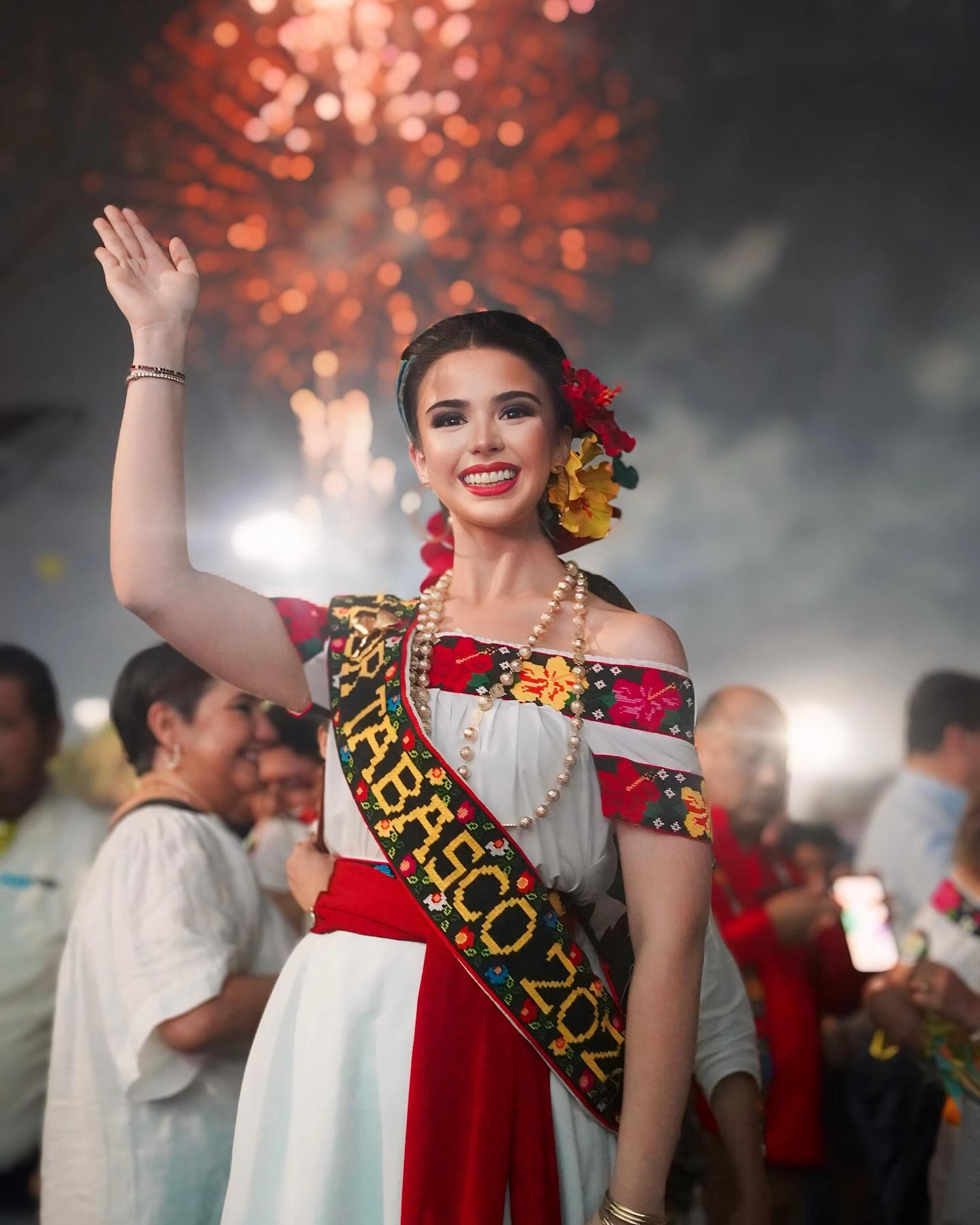 Feria Tabasco 2024 Un Exito Rotundo En 16 Dias De Celebracion Y Tradicion