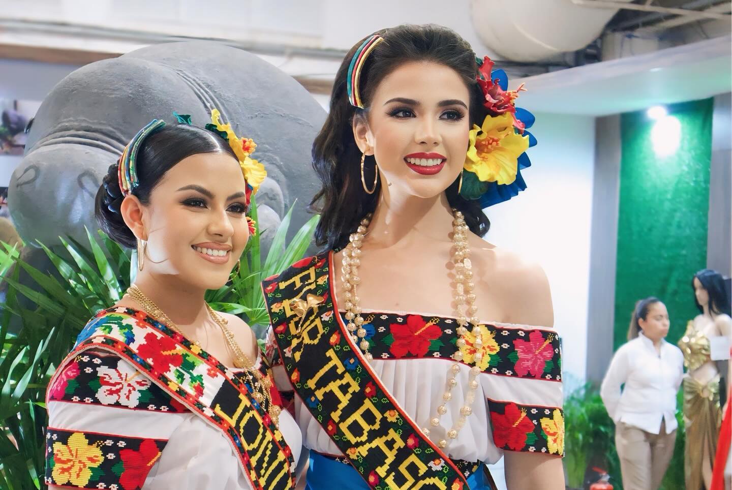 Jonuta Y Tenosique Irradian Alegria Y Tradicion En Un Espectaculo Cultural Inolvidable