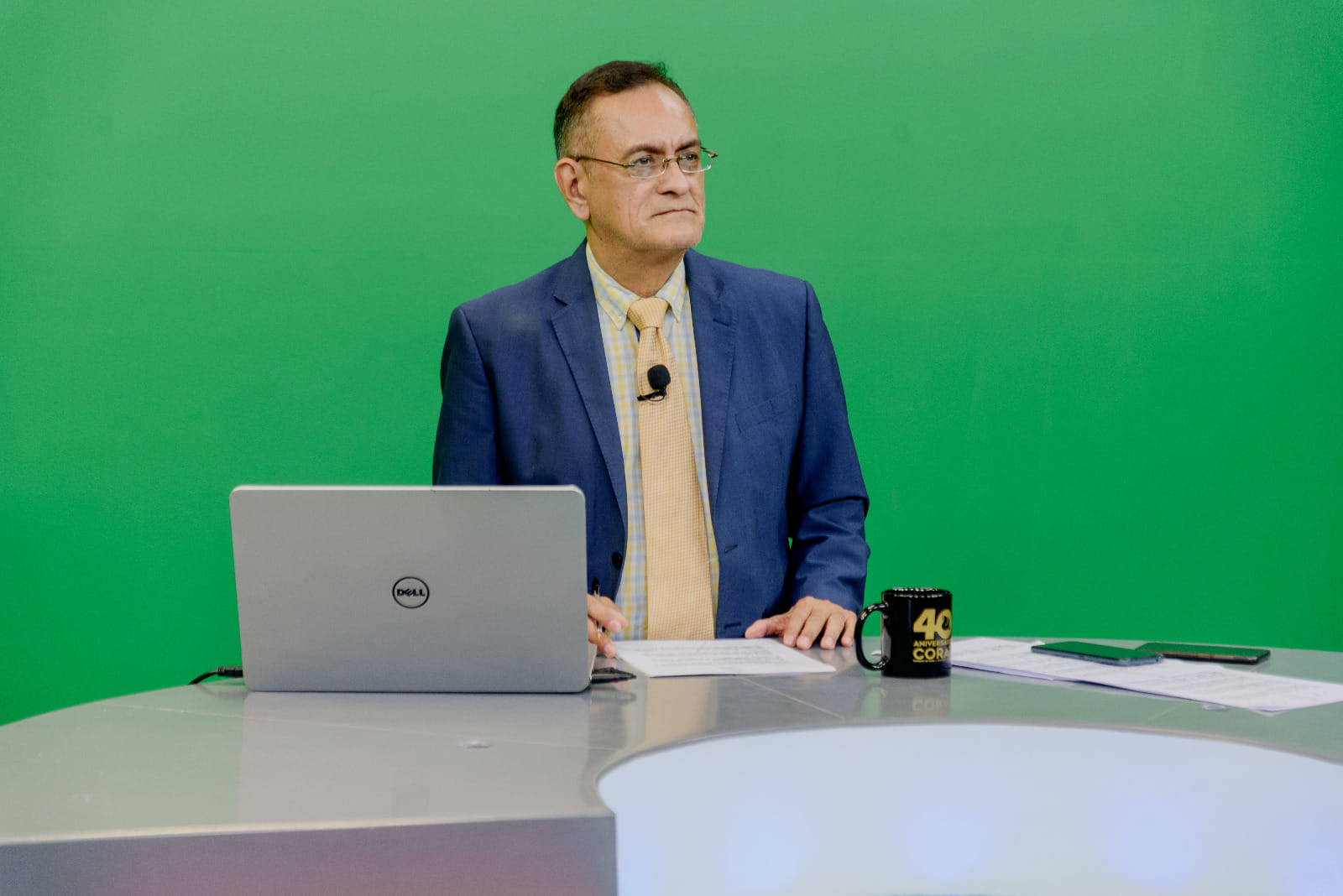 Jorge De Dios