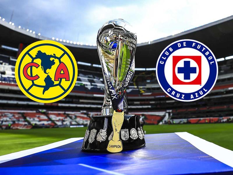 Liga Mx Fechas Y Horarios De La Final Del Clausura 2024