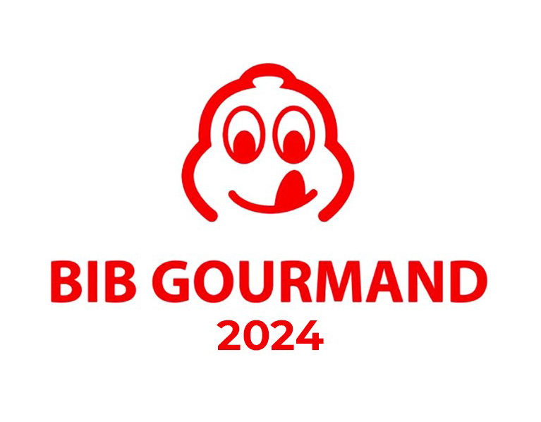 Restaurantes Michelin Bib Gourmand
