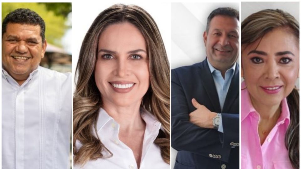 Segundo Debate Tabasco