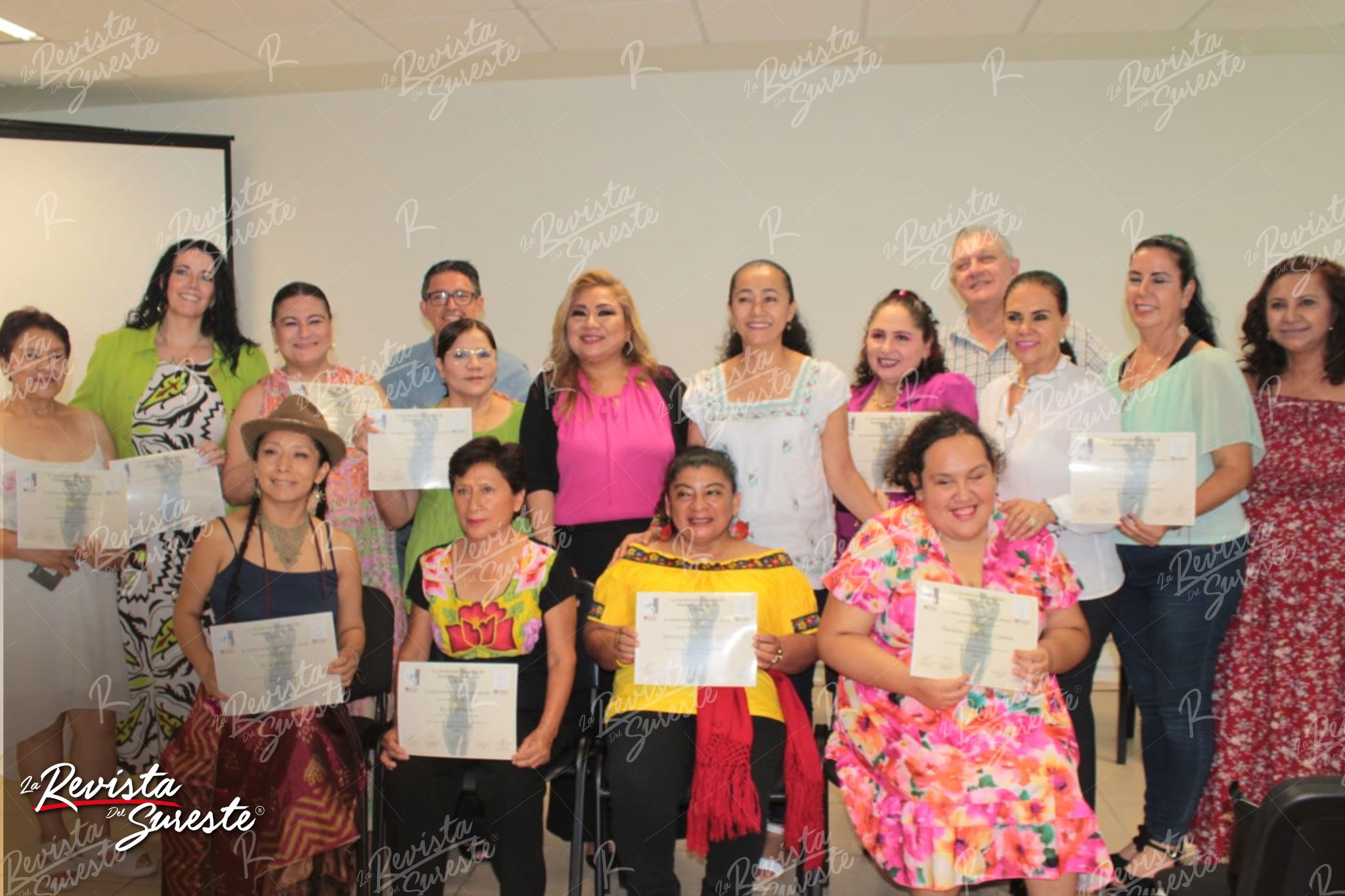 V Festival Internacional La Mujer En Las Letras