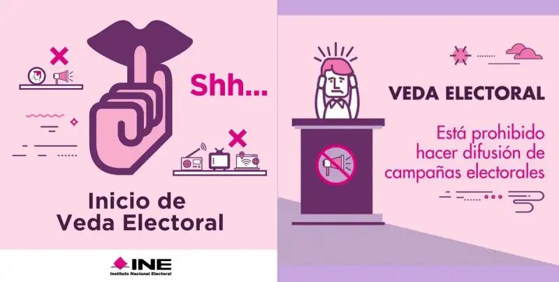 Veda Electoral