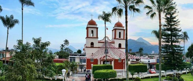 Veracruz Fortin De Las Flores