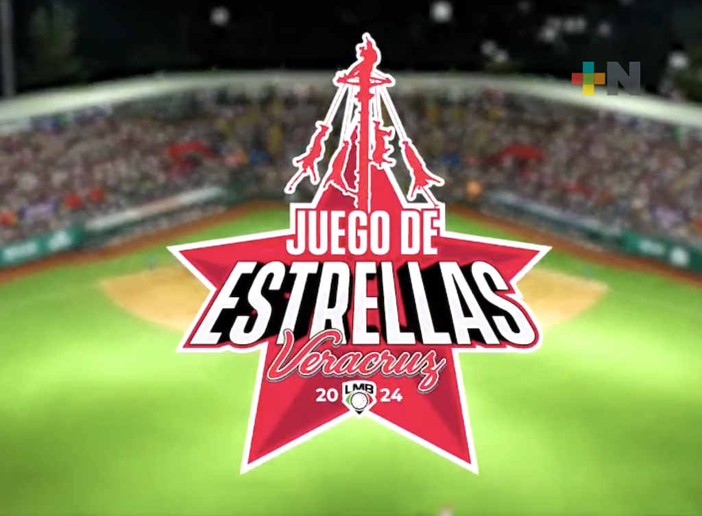 Vibrara Veracruz Con El Juego De Estrellas