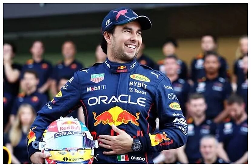 Checo pérez posición de salida y desempeño en la clasificación del gp de españa 2024 la revista del sureste mx Asi Quedo Checo Perez En La Clasificacion Del Gp De Espana En Que Posicion Sale