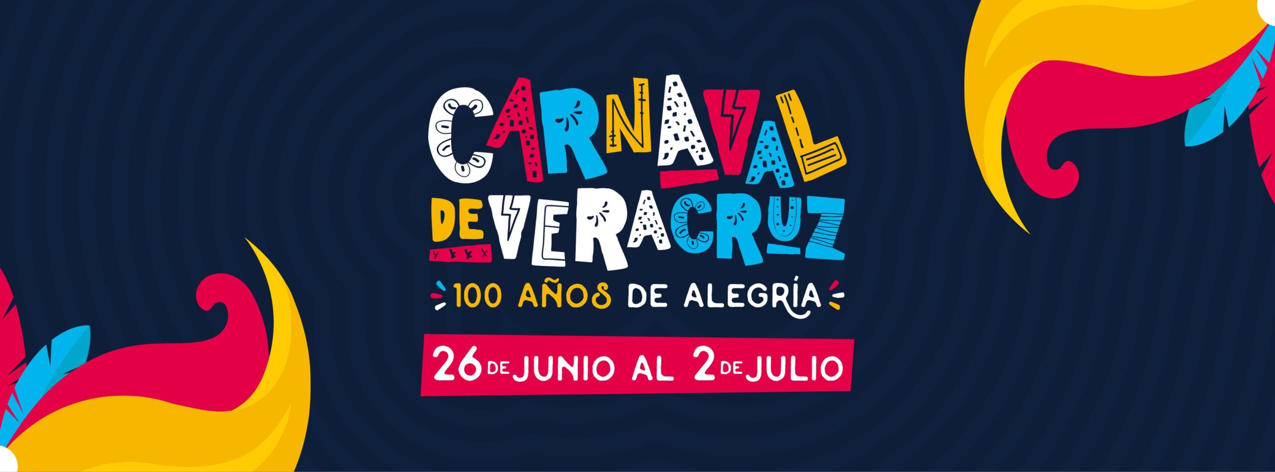 Carnaval De Veracruz 2024 Scaled