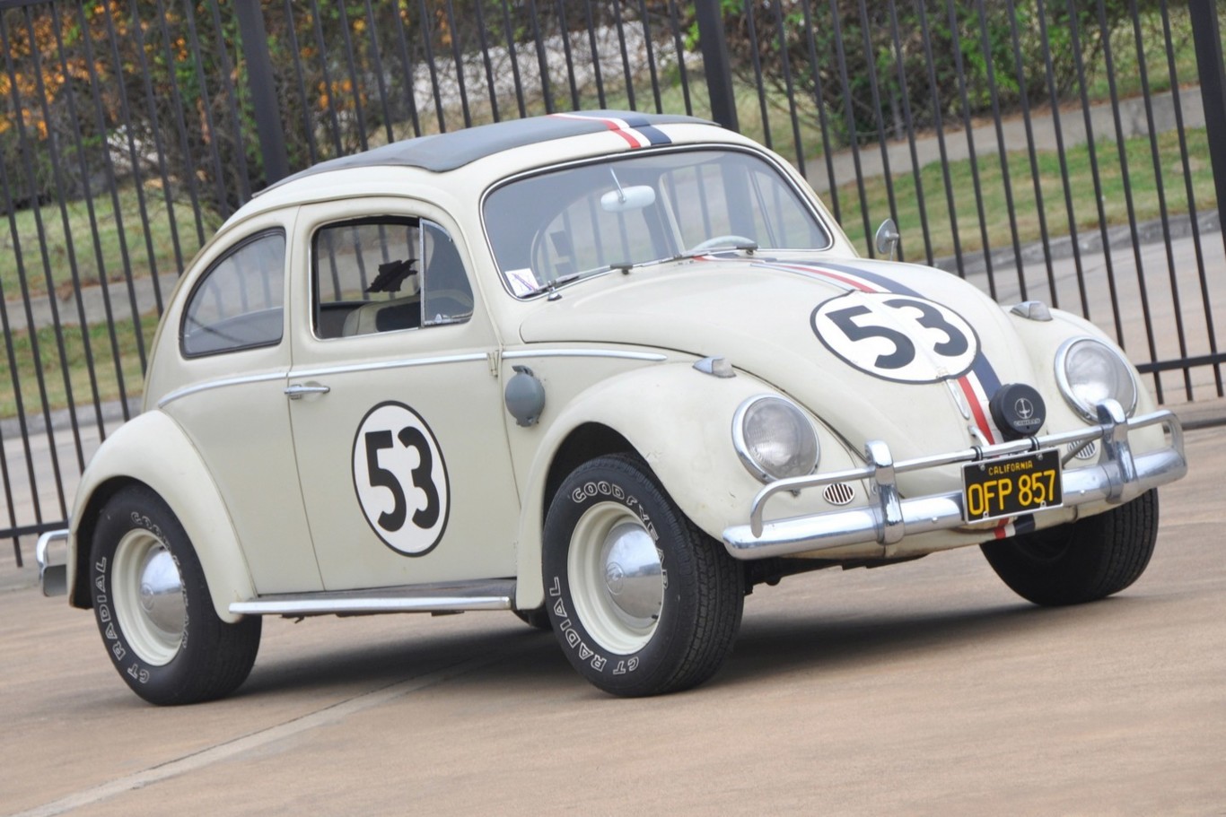 Celebremos El Dia Internacional Del Volkswagen Escarabajo