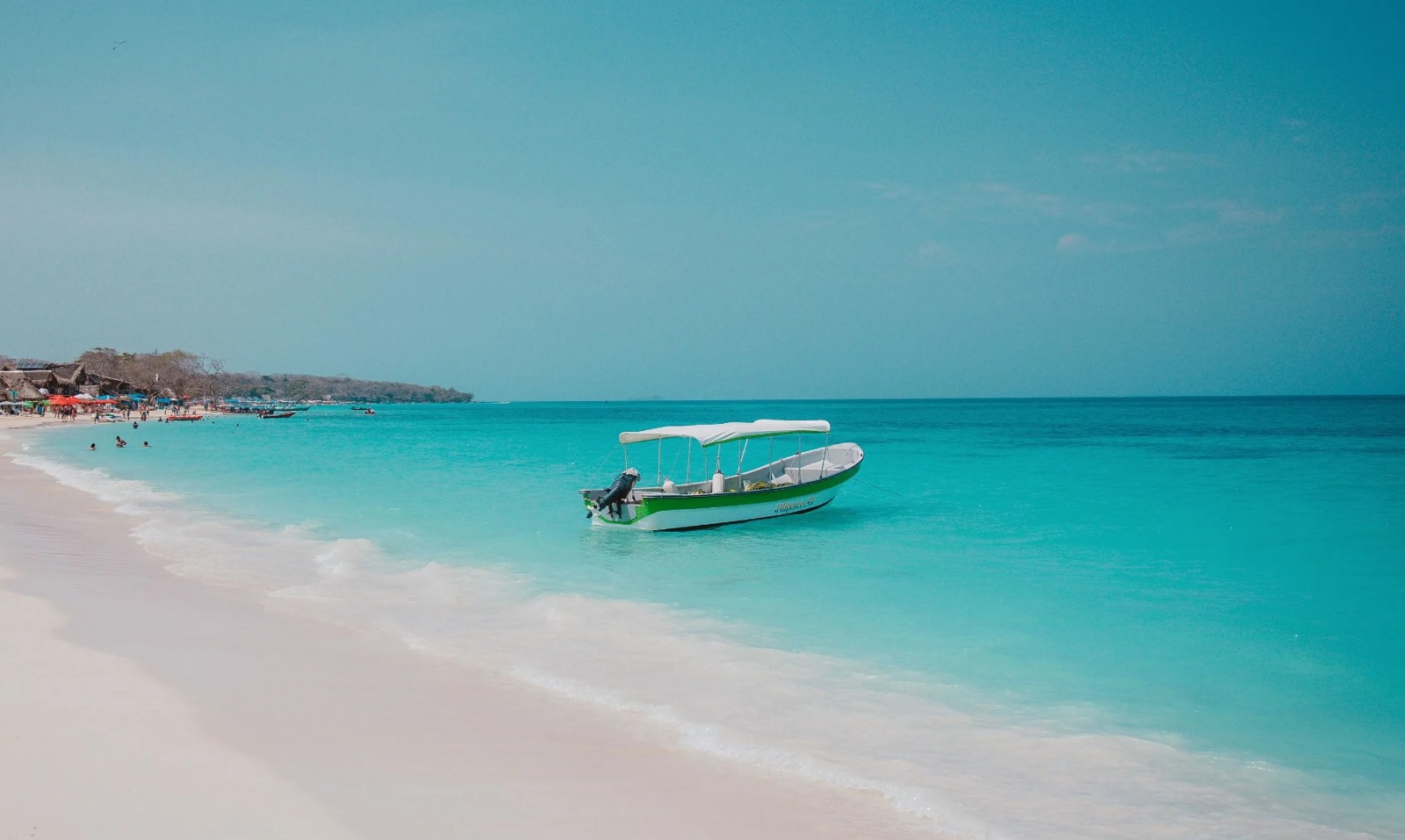 Descubre playa norte en ciudad del carmen: el paraíso de arena blanca y mar turquesa la revista del sureste mx Conoce Playa Norte En Ciudad Del Carmen
