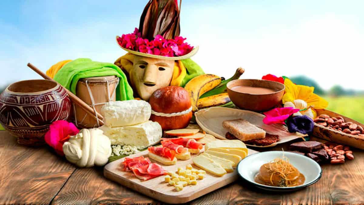Descubre La Deliciosa Gastronomia De Tenosique Un Viaje Culinario Imperdible En El Tren Maya