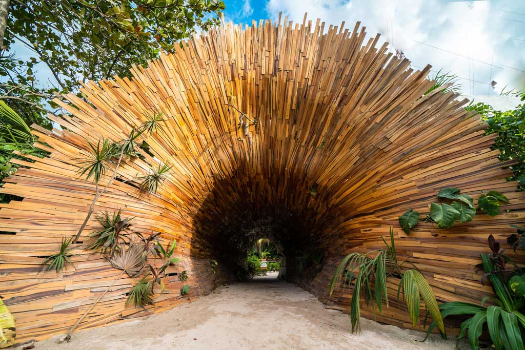 Descubre los lugares más instagrameables de Tulum: ¡Tu próximo destino de ensueño!