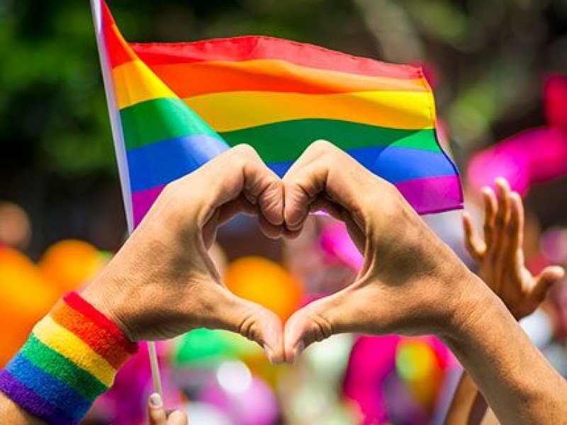 Dia Internacional Del Orgullo Lgbt