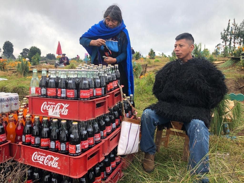 El Pueblo Que Mas Consume Coca Cola En Todo El Mundo