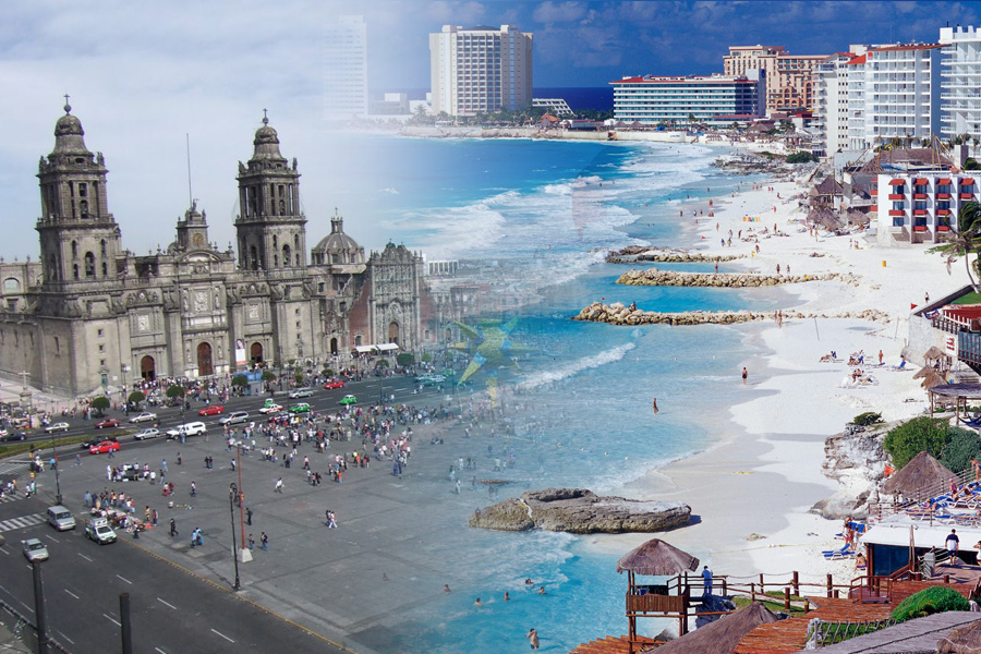 ¡Descubre las ciudades más felices de México en el Happy City Index 2024!