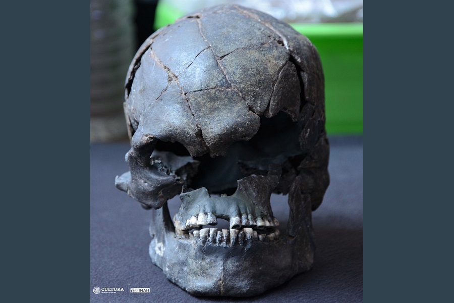 Yotzin: El hombre Precerámico que revoluciona la historia en Santa Lucía