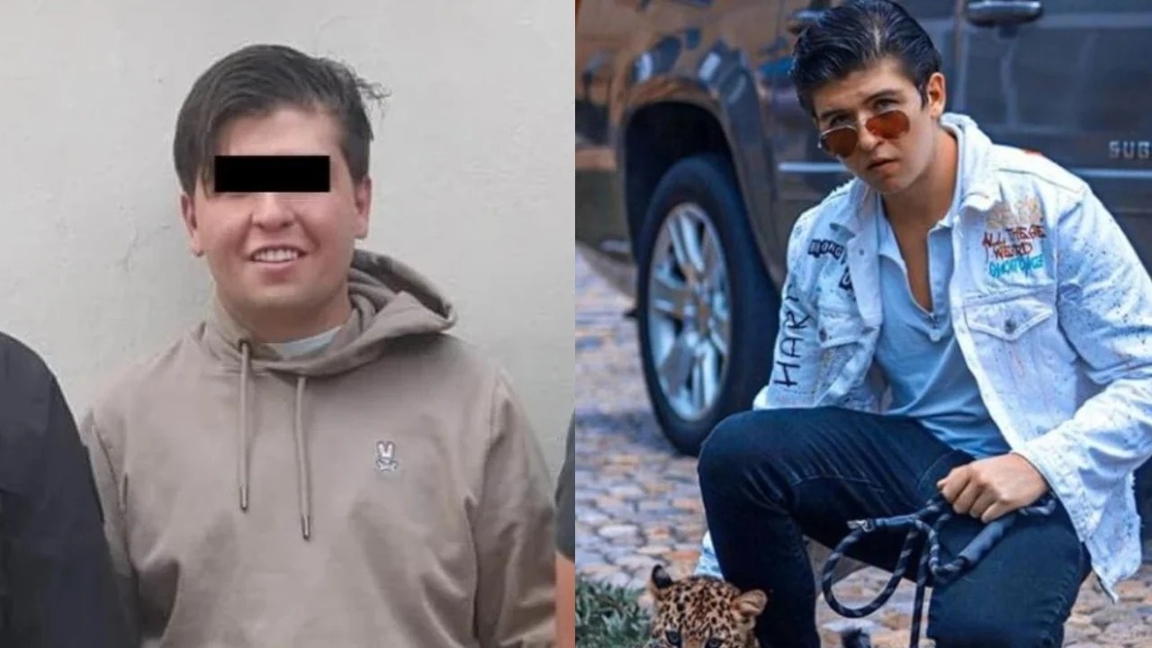 Fofo Marquez Es Vinculado A Proceso Por Tentativa De Feminicidio