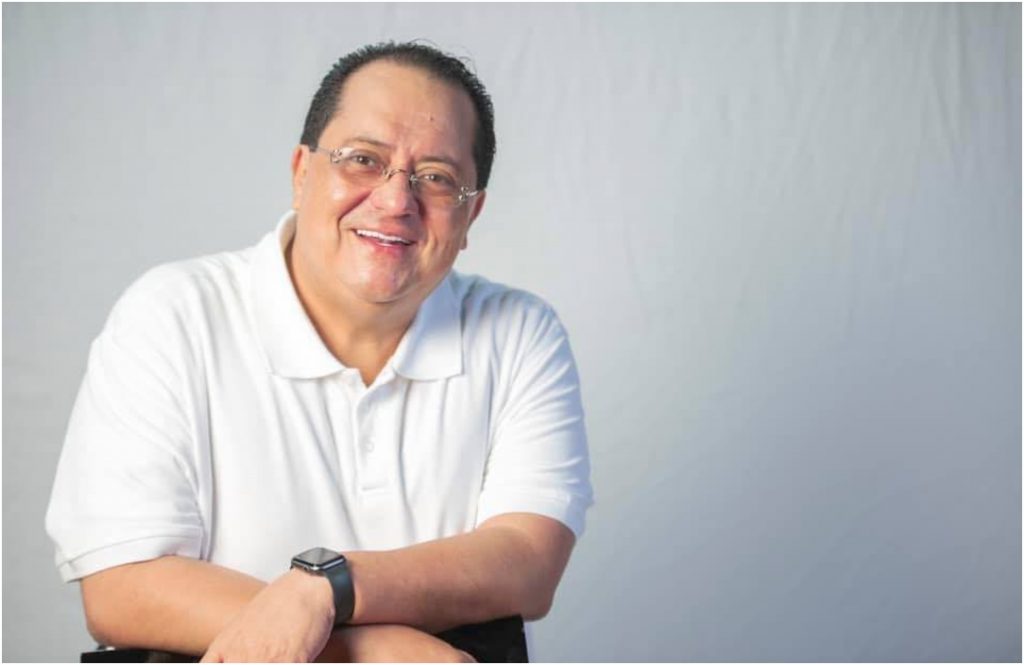 Manuel Andrade