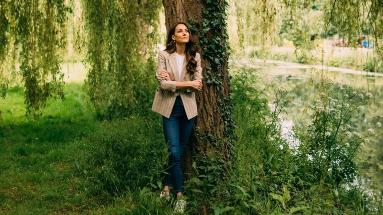 Kate middleton revela que su tratamiento contra el cáncer continuará progresos y desafíos la revista del sureste mx Princesa Kate Middleton Revela Que Su Tratamiento Contra El Cancer Durara Unos Meses Mas