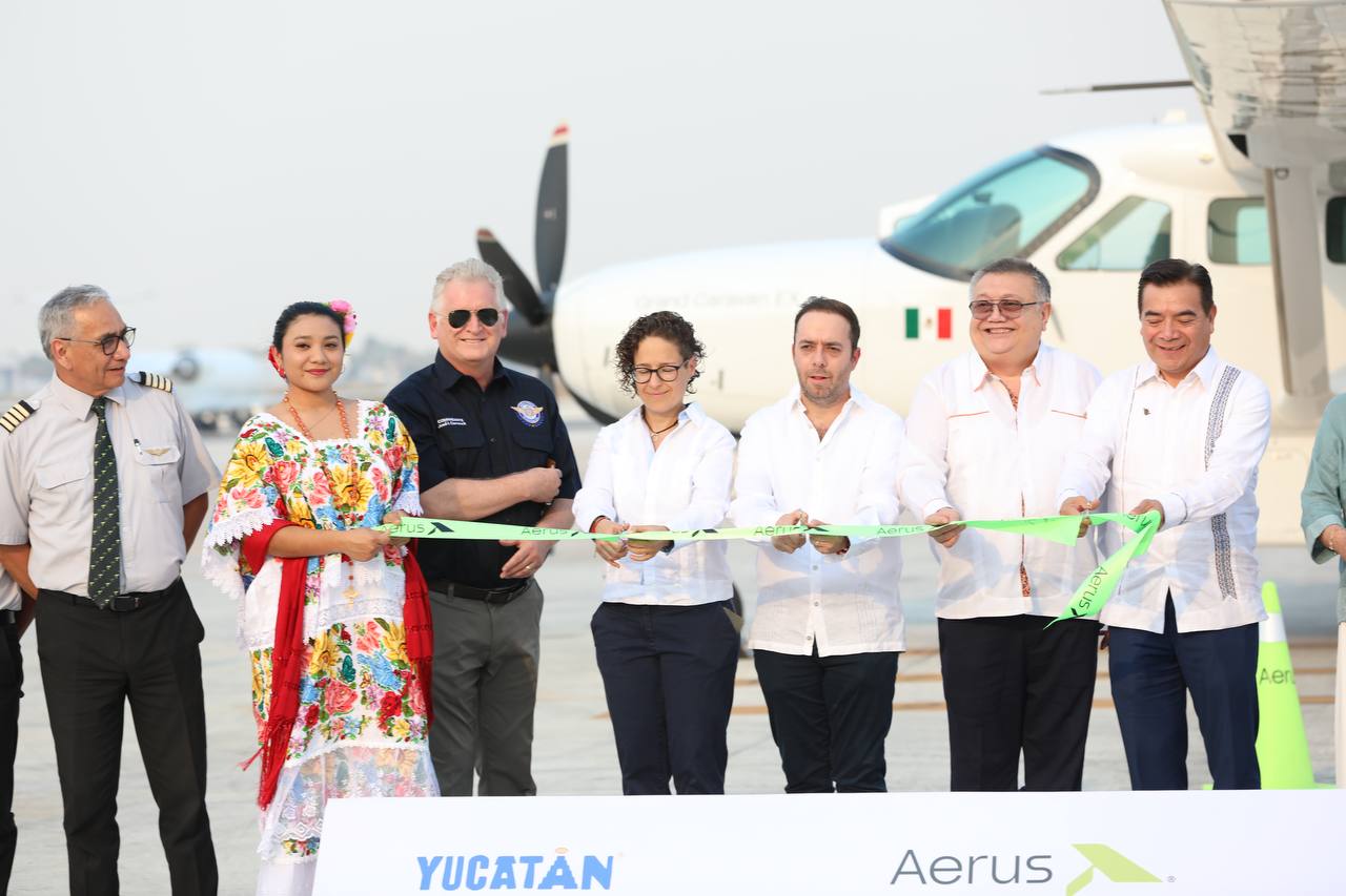 Sefotur Continua Trabajando Por El Posicionamiento De Yucatan A Traves De Diferentes Acciones De Promocion