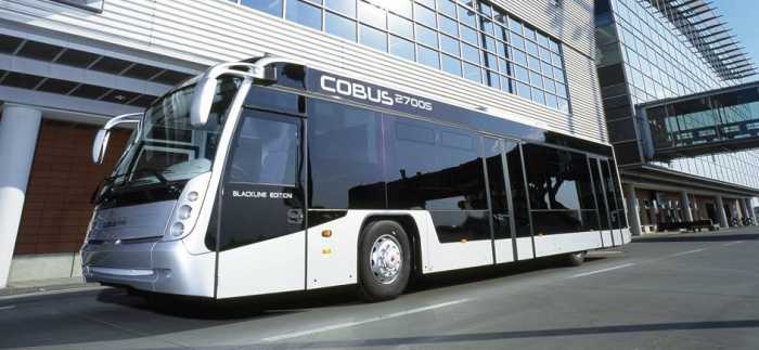 Sict Modelo De Autobuses Para Conectar Aeropuerto De Cancun Con Tren Maya