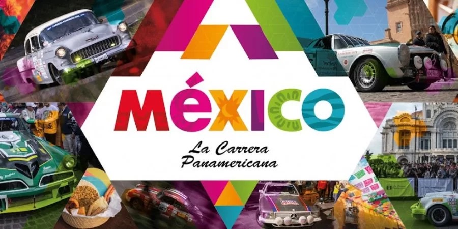 Todo Lo Que Necesitas Saber Sobre La Carrera Panamericana 2024
