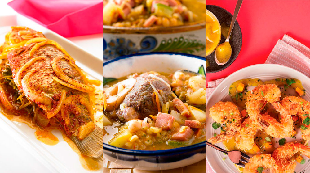 Tren Maya Una Experiencia Gastronomica En Campeche