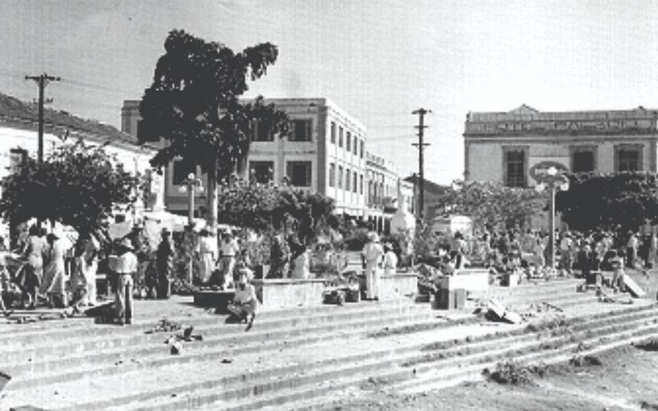 Villahermosa Celebra 460 Anos