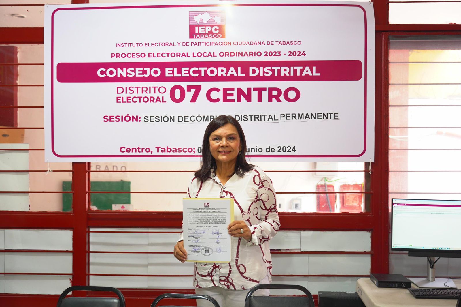 Yolanda Osuna