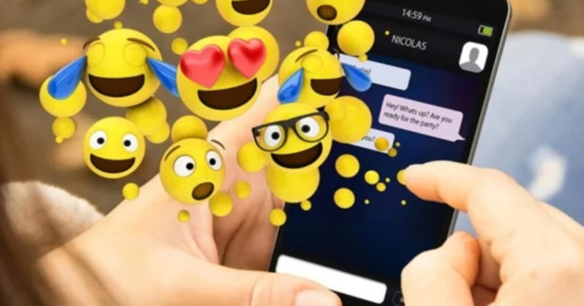 A Celebrar El Dia Del Emoji