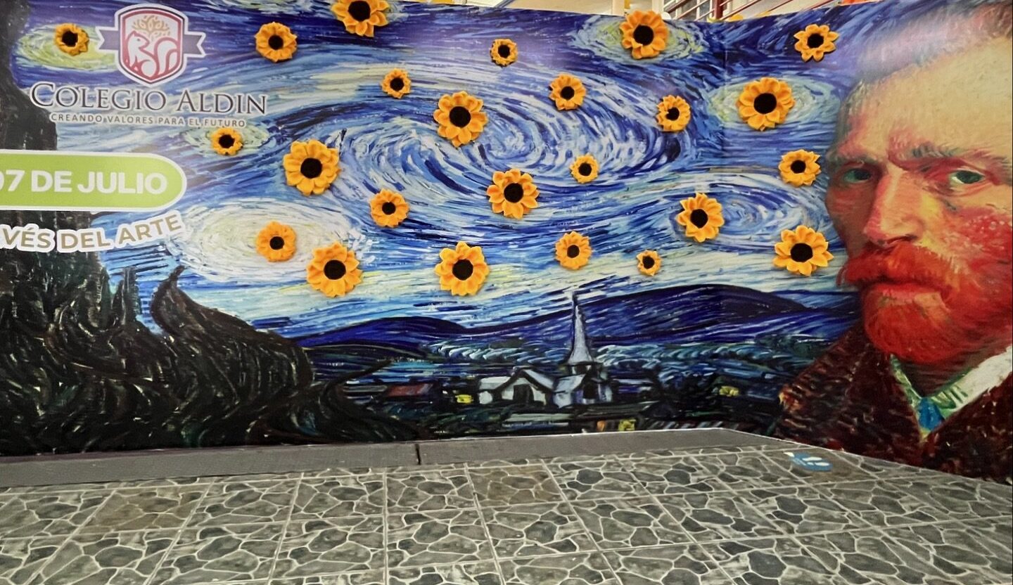 Art Fest Dedicado A Vincent Van Gogh E1720134915353