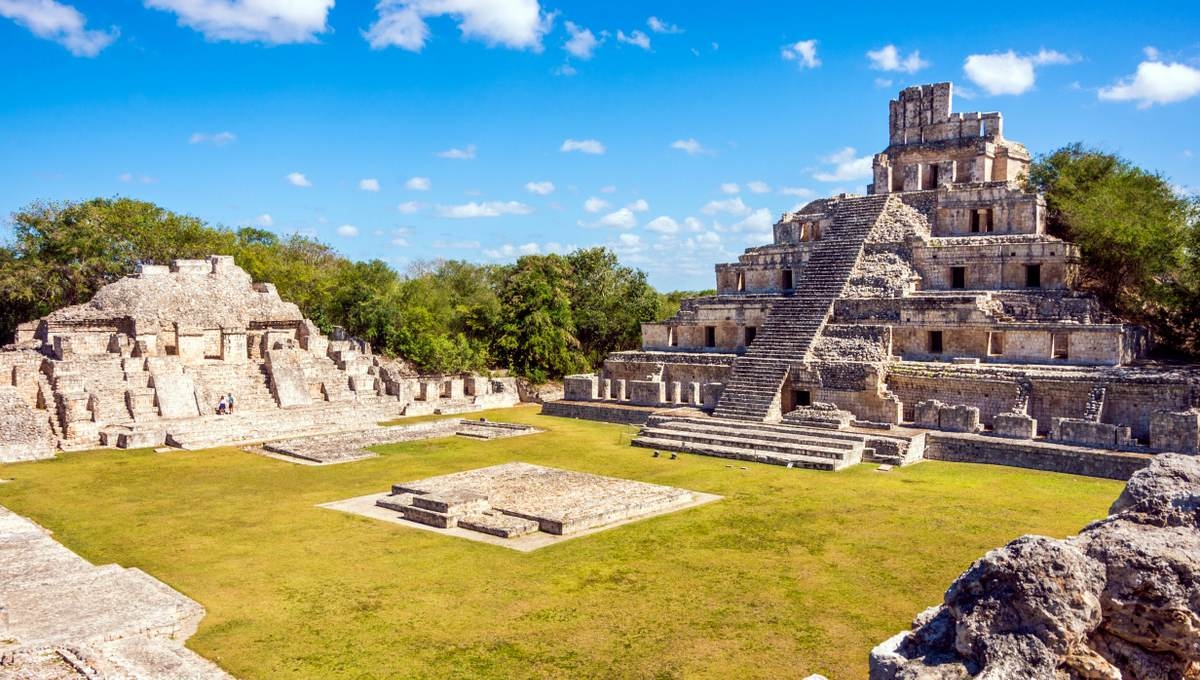 Cierran temporalmente museos y zonas arqueológicas en campeche y yucatán por huracán beryl la revista del sureste mx Cierran Temporalmente Museos Y Zonas Arqueologicas De Campeche Y Yucatan