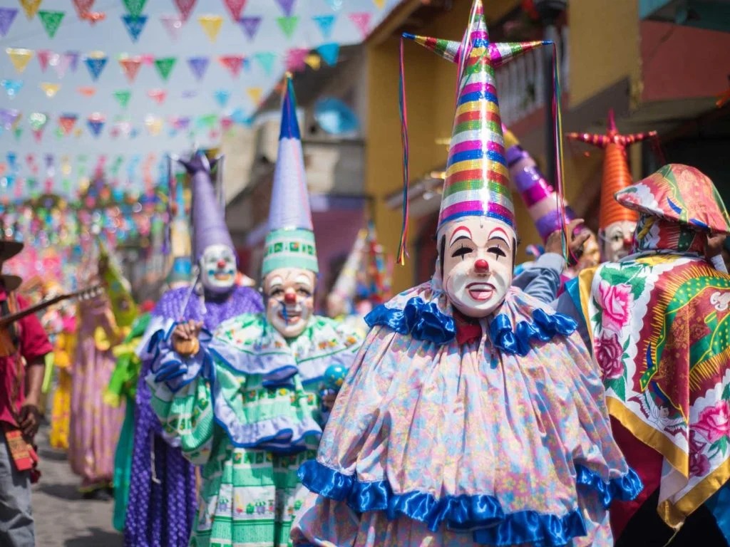 Con Fiestas Conmemoran Los 500 Anos De Xico En Veracruz