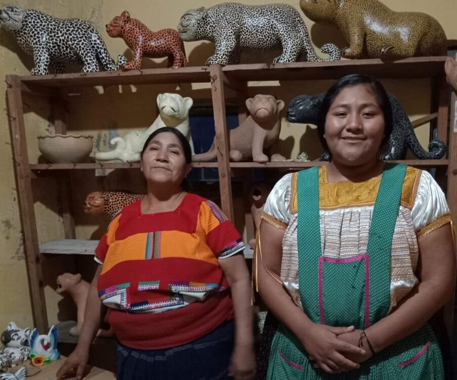 Descubre Las Maravillas De Los Huipiles Tradicionales Y Artesanias De Amatenango Del Valle Chiapas E1722370246286