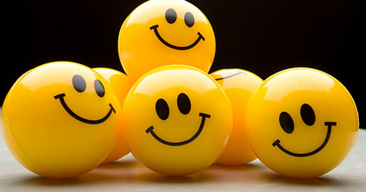 Dia Mundial De La Alegria