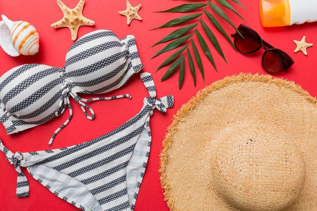 Dia Mundial Del Bikini