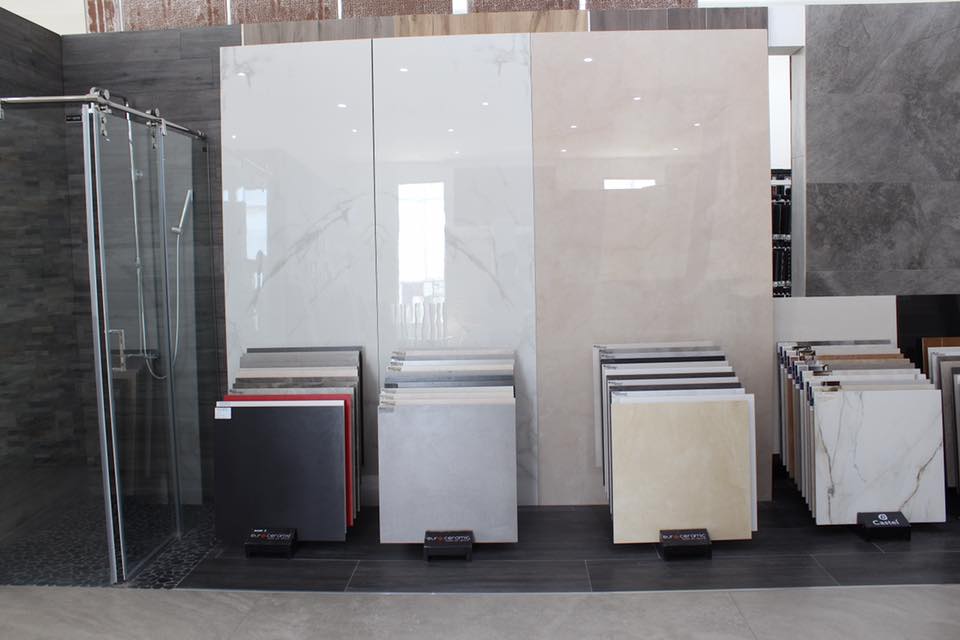 Euroceramic: Tu mejor opción para materiales de construcción y decoración del hogar
