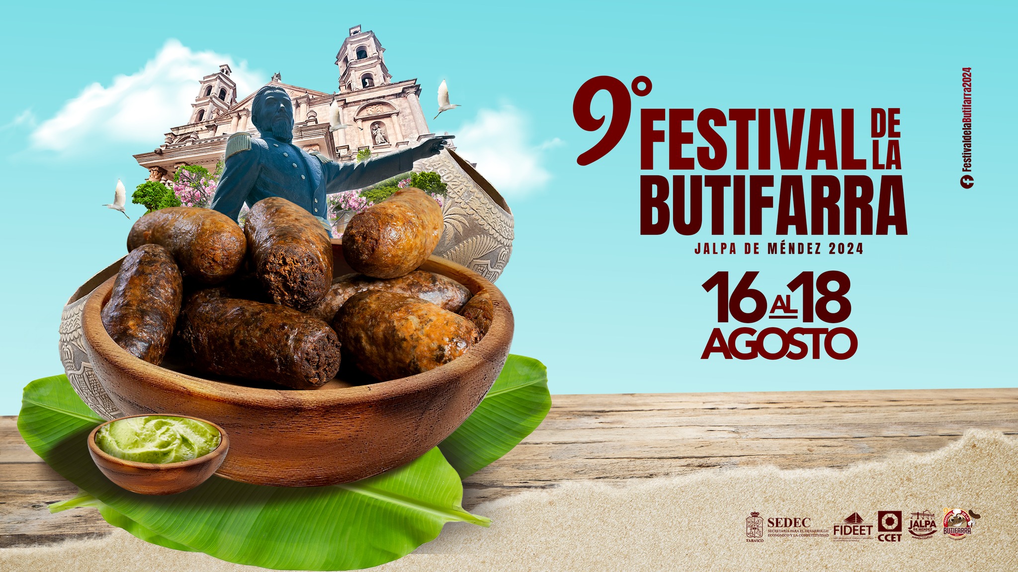 Festival De La Butifarra 2024