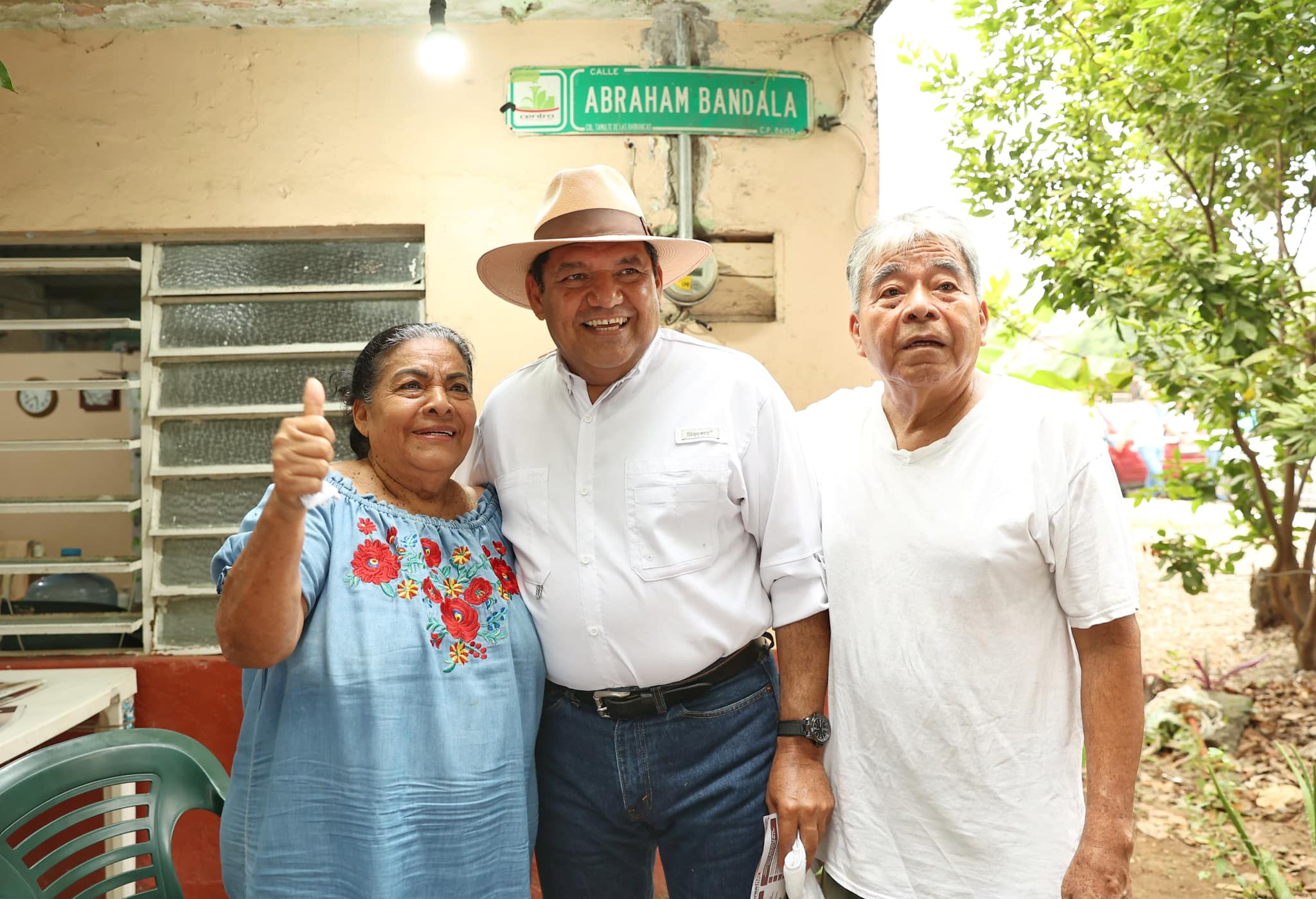 Fortaleciendo la Pensión para el Bienestar: El compromiso de Javier May