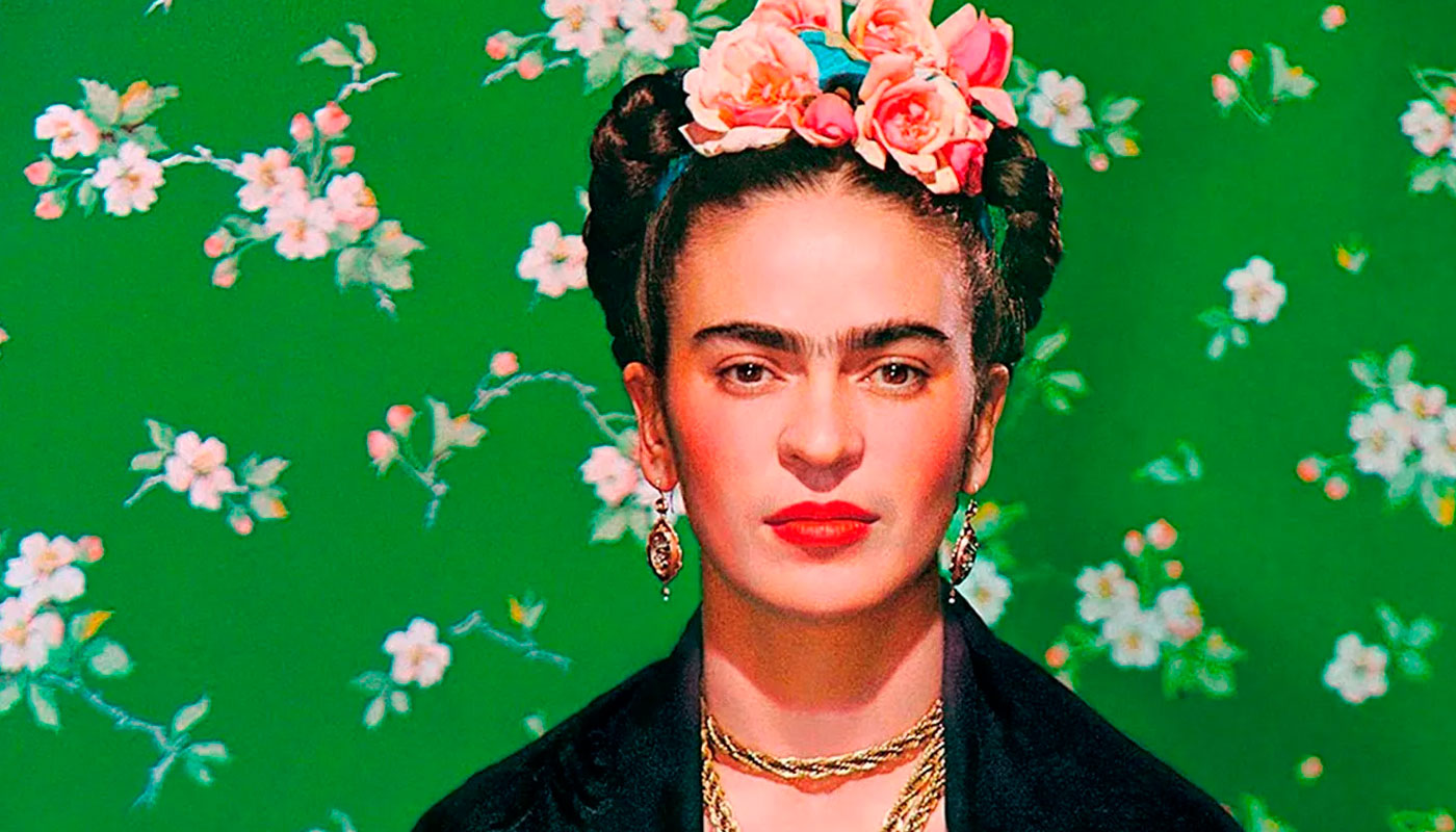 Celebrando a Frida Kahlo: 117 años del nacimiento de una leyenda