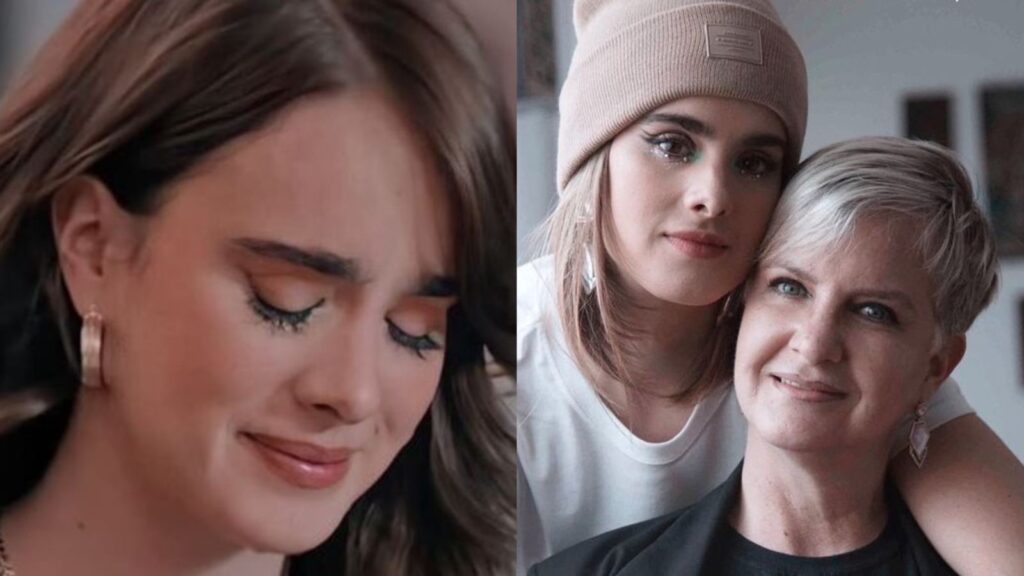 Gala Montes acusa a su madre de extorsión: Una historia de dolor y controversia