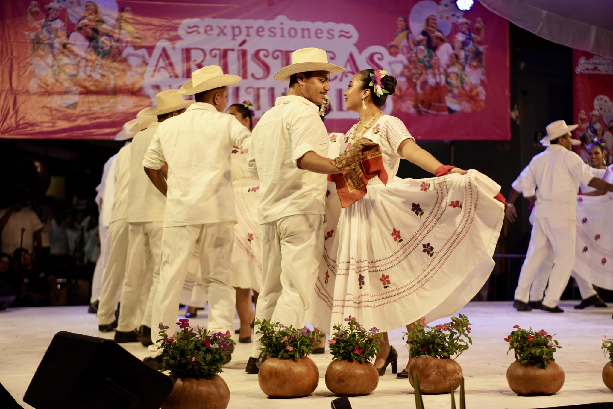 La Guelaguetza 2024: La fiesta de la identidad Oaxaqueña resurge con fuerza